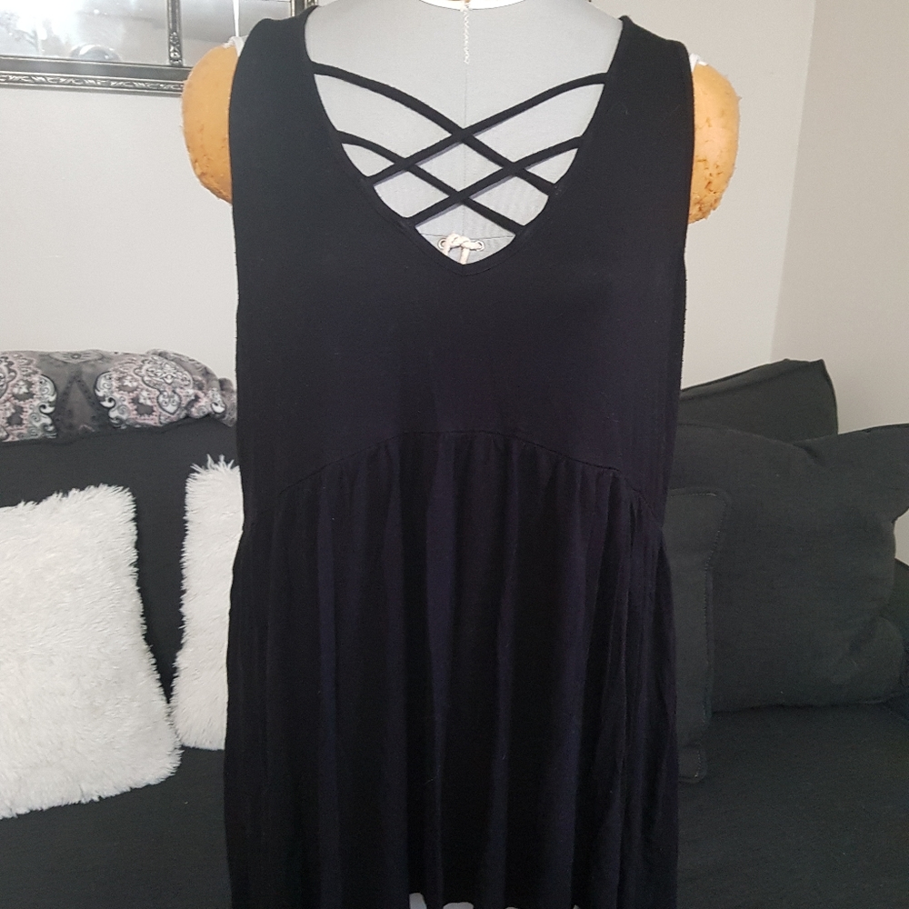 Torrid 2